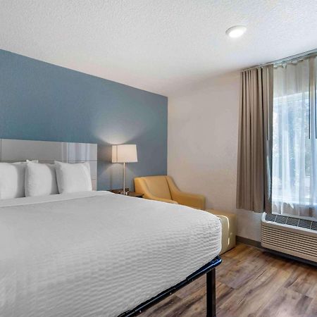Extended Stay America Select Suites - Tampa - Brandon - East Heartland Dış mekan fotoğraf