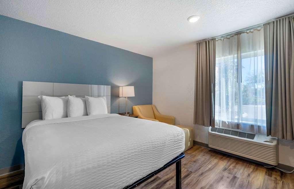 Extended Stay America Select Suites - Tampa - Brandon - East Heartland Oda fotoğraf