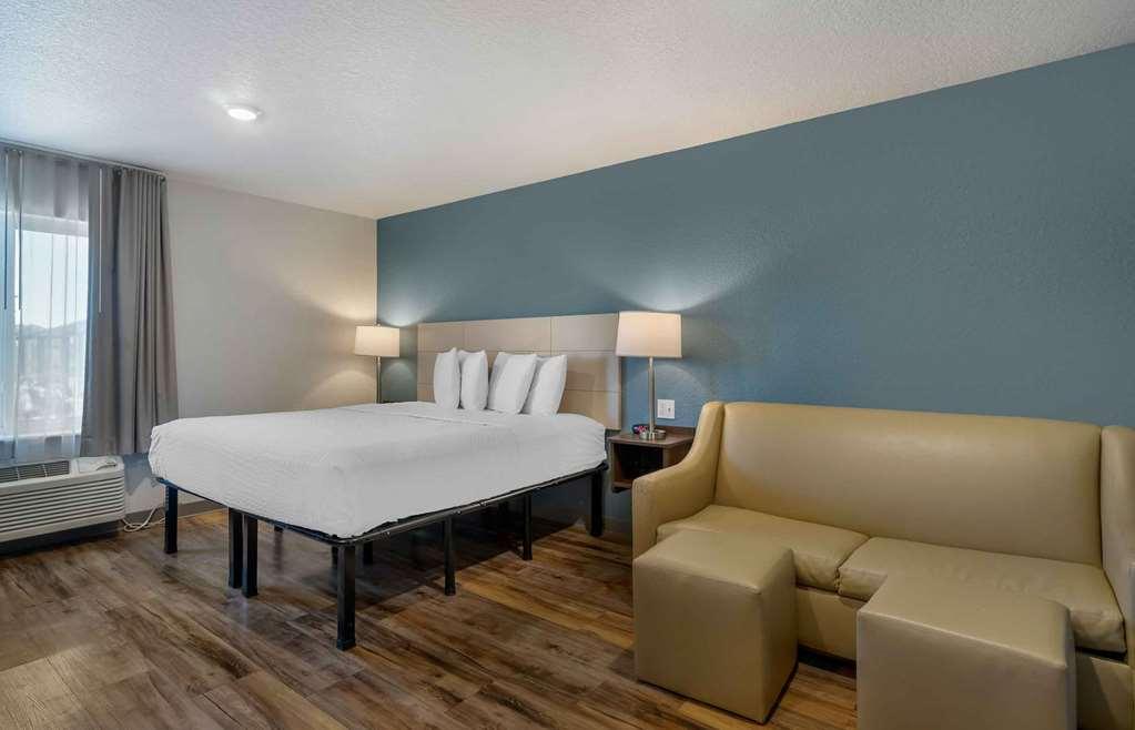 Extended Stay America Select Suites - Tampa - Brandon - East Heartland Oda fotoğraf