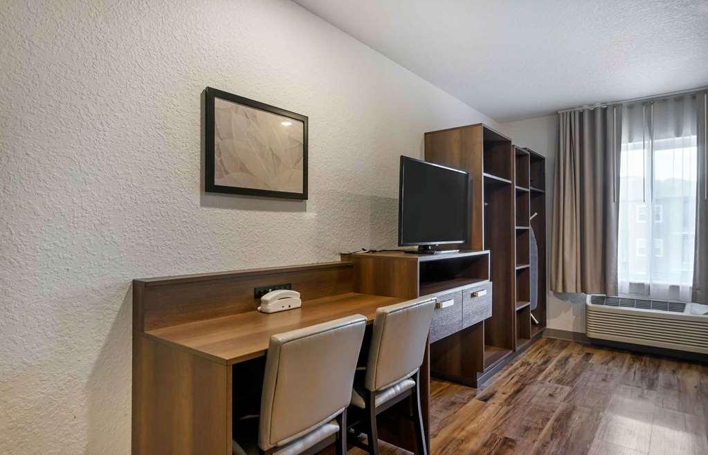 Extended Stay America Select Suites - Tampa - Brandon - East Heartland Oda fotoğraf