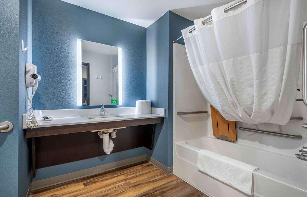 Extended Stay America Select Suites - Tampa - Brandon - East Heartland Oda fotoğraf