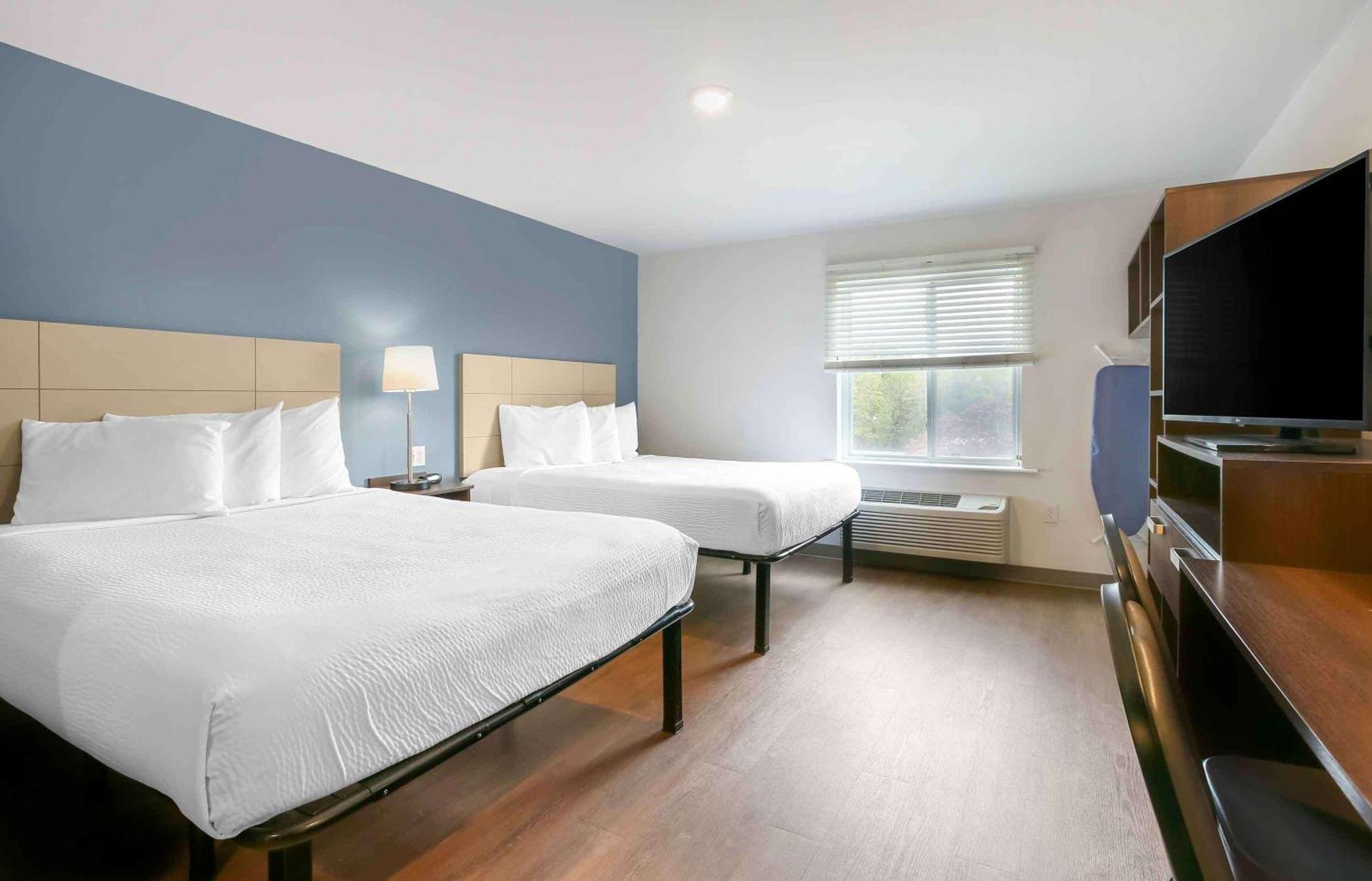 Extended Stay America Select Suites - Tampa - Brandon - East Heartland Dış mekan fotoğraf