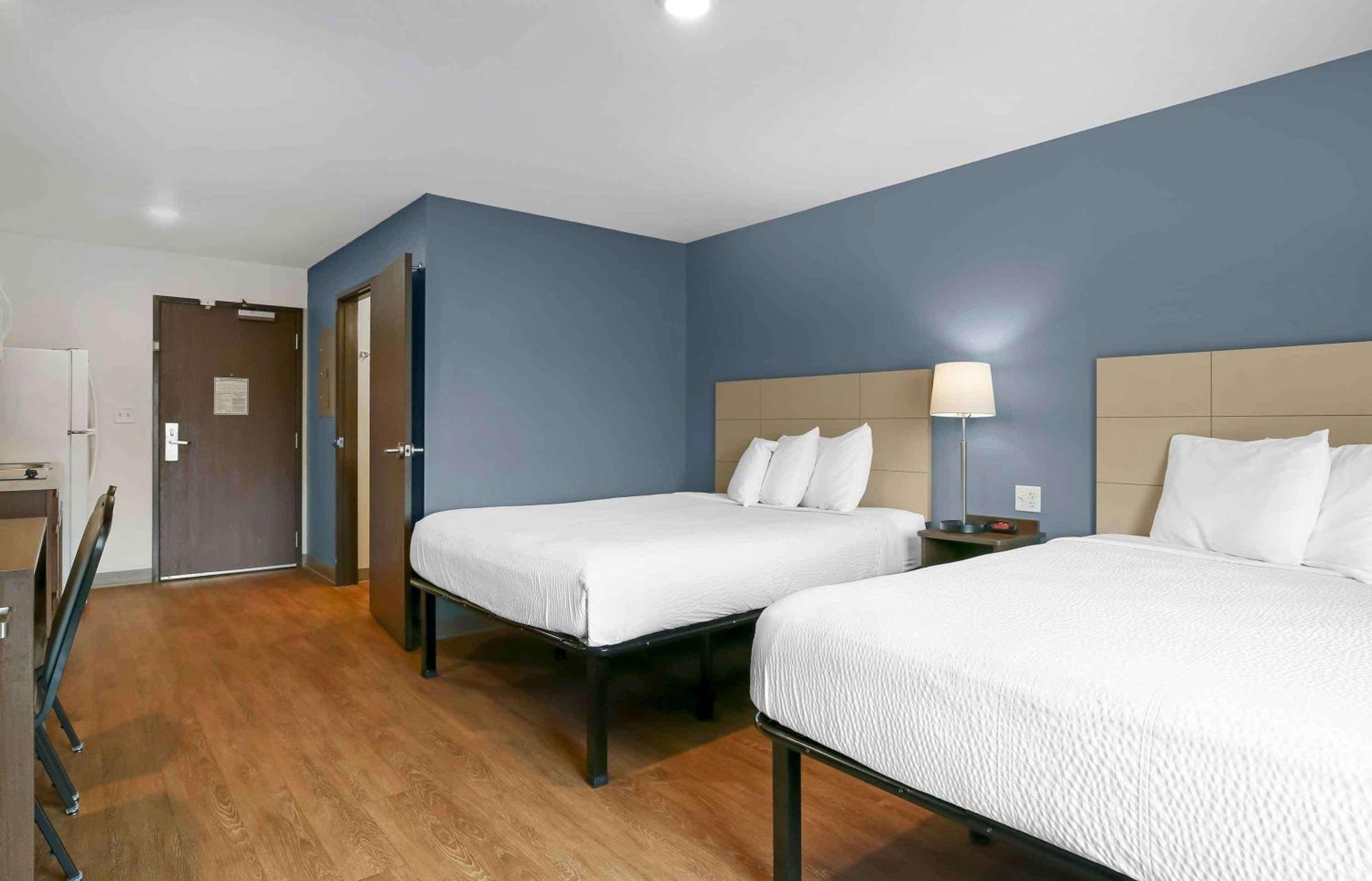 Extended Stay America Select Suites - Tampa - Brandon - East Heartland Dış mekan fotoğraf