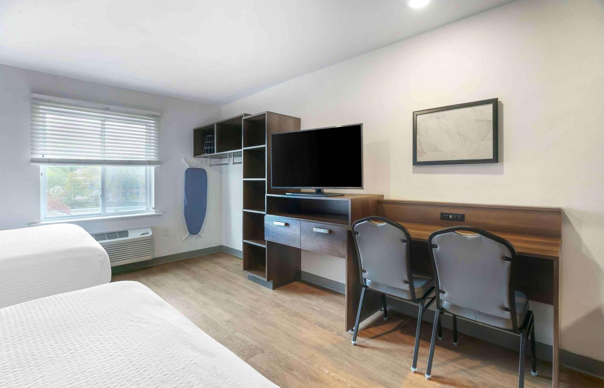Extended Stay America Select Suites - Tampa - Brandon - East Heartland Dış mekan fotoğraf