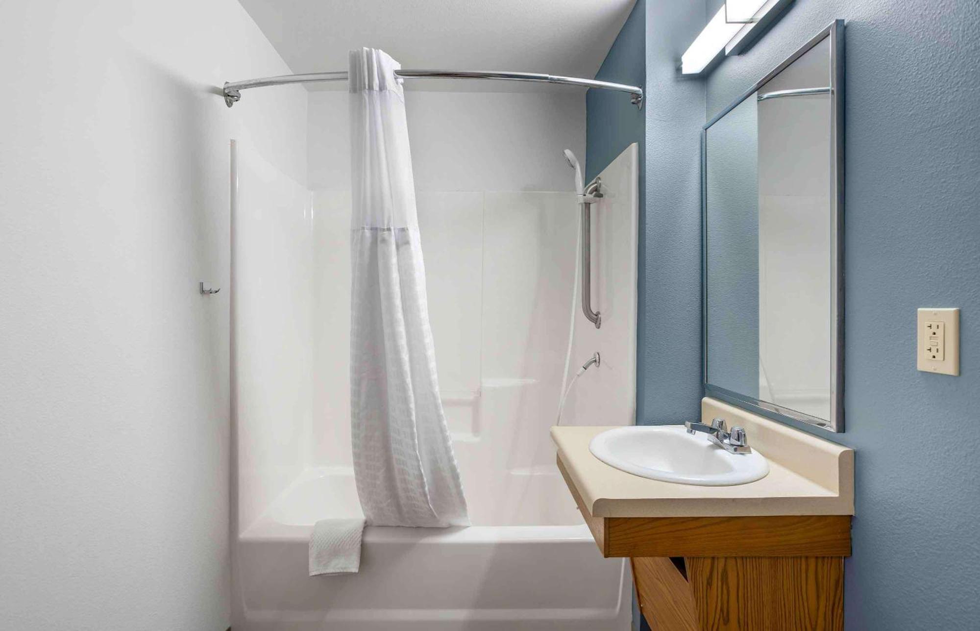 Extended Stay America Select Suites - Tampa - Brandon - East Heartland Dış mekan fotoğraf
