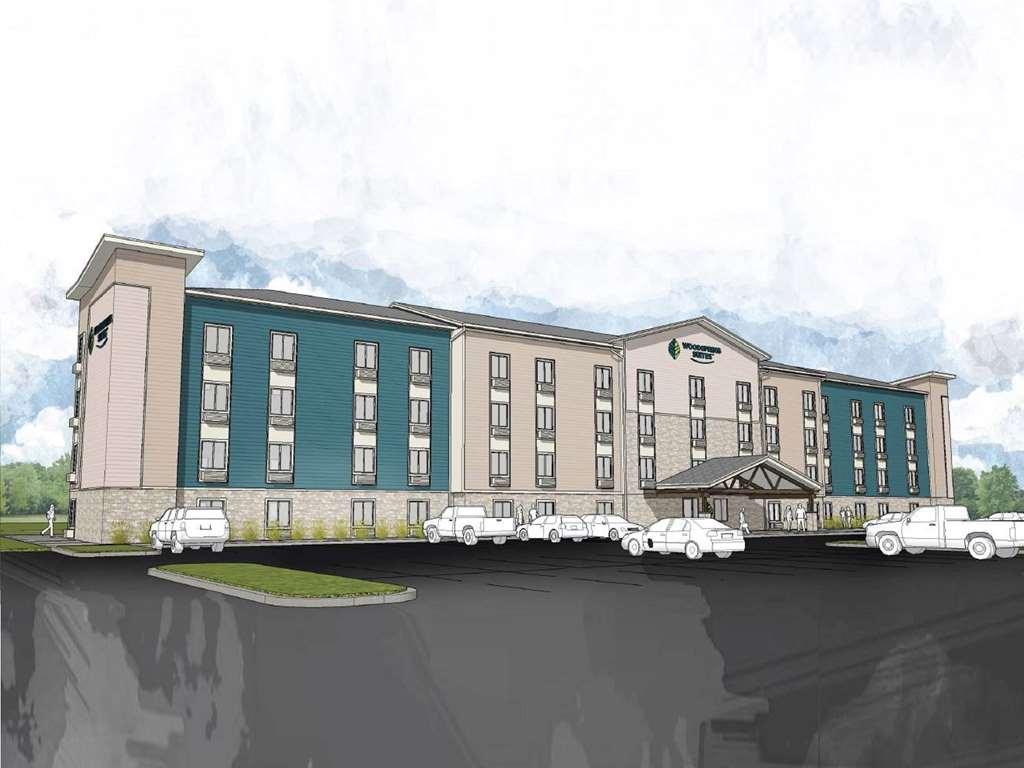 Extended Stay America Select Suites - Tampa - Brandon - East Heartland Dış mekan fotoğraf