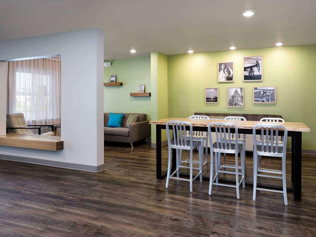 Extended Stay America Select Suites - Tampa - Brandon - East Heartland İç mekan fotoğraf