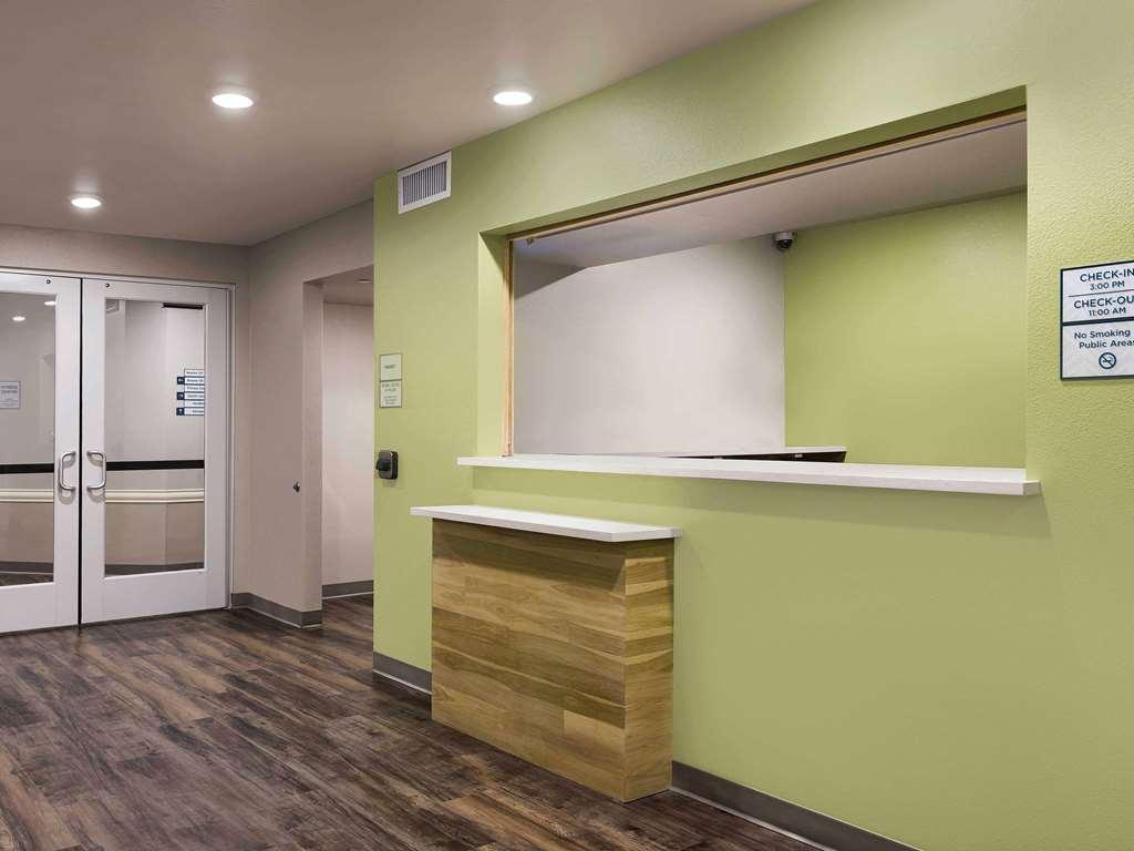 Extended Stay America Select Suites - Tampa - Brandon - East Heartland İç mekan fotoğraf