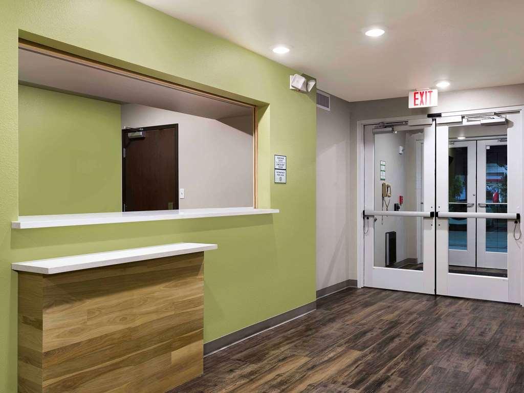 Extended Stay America Select Suites - Tampa - Brandon - East Heartland İç mekan fotoğraf
