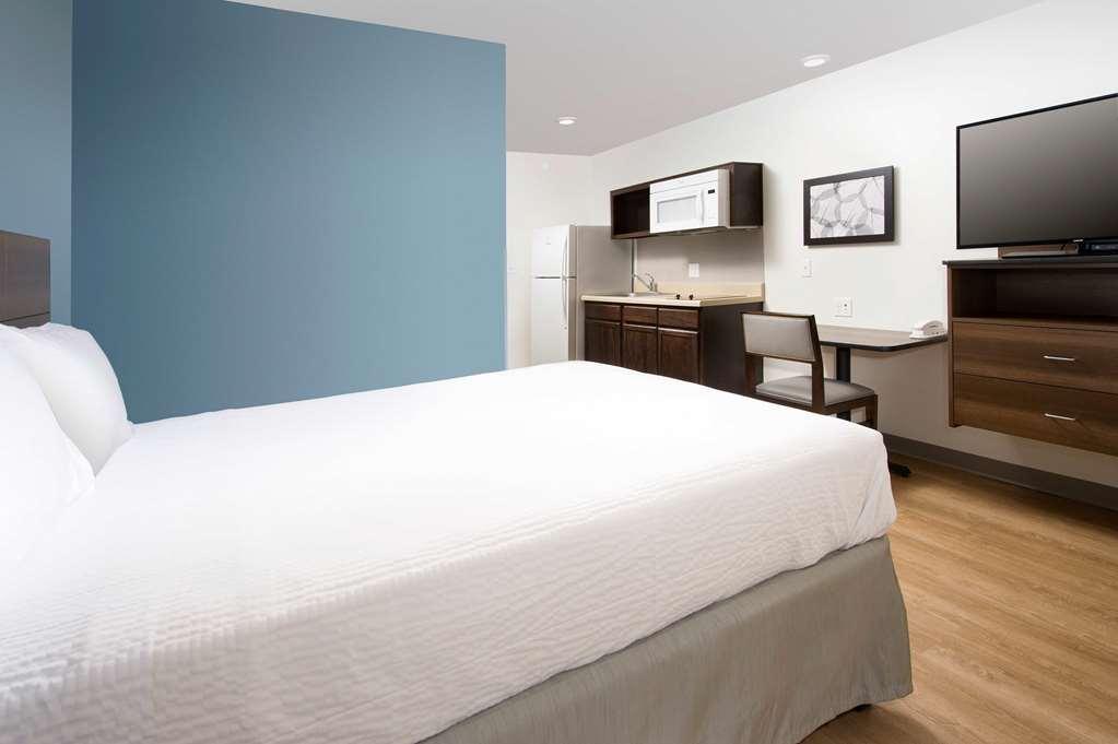 Extended Stay America Select Suites - Tampa - Brandon - East Heartland Oda fotoğraf