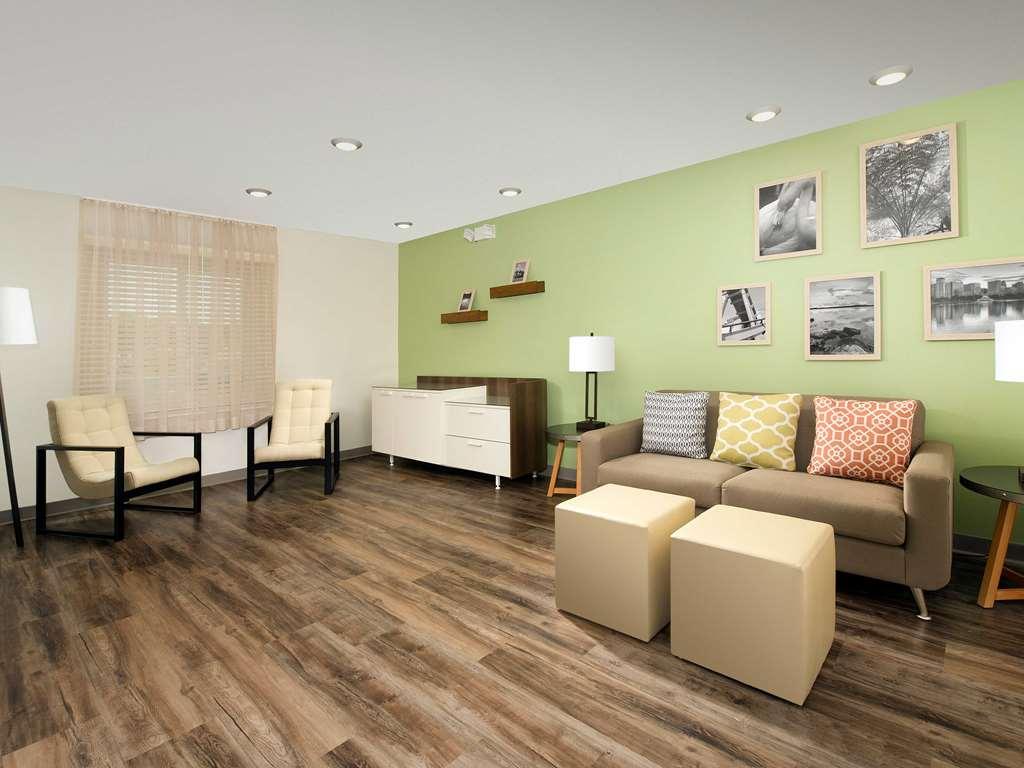 Extended Stay America Select Suites - Tampa - Brandon - East Heartland İç mekan fotoğraf