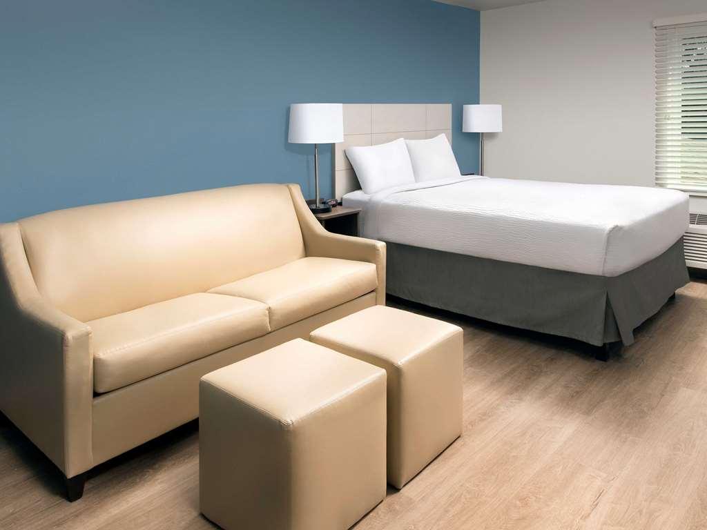 Extended Stay America Select Suites - Tampa - Brandon - East Heartland Oda fotoğraf