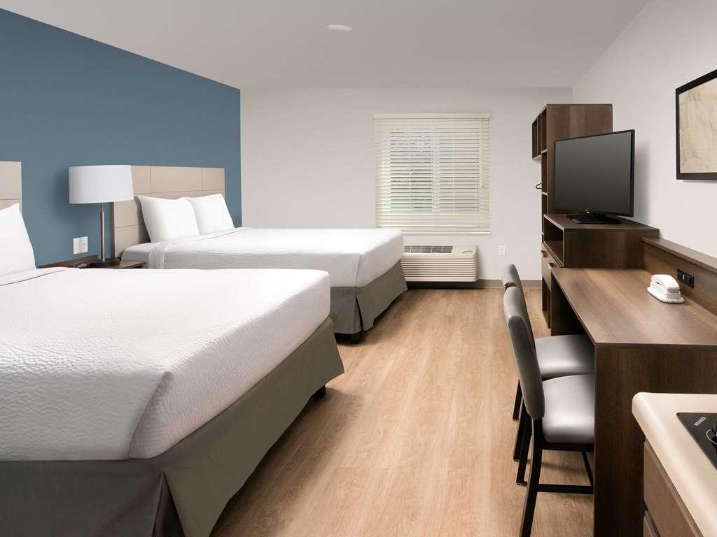 Extended Stay America Select Suites - Tampa - Brandon - East Heartland Oda fotoğraf