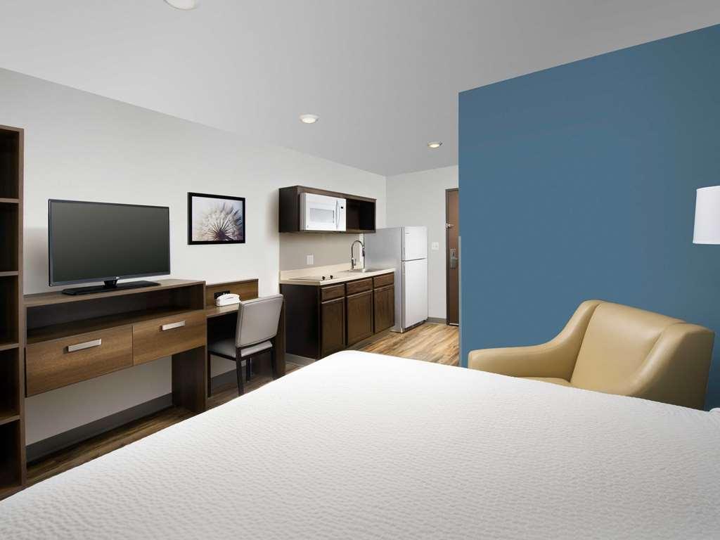 Extended Stay America Select Suites - Tampa - Brandon - East Heartland Oda fotoğraf