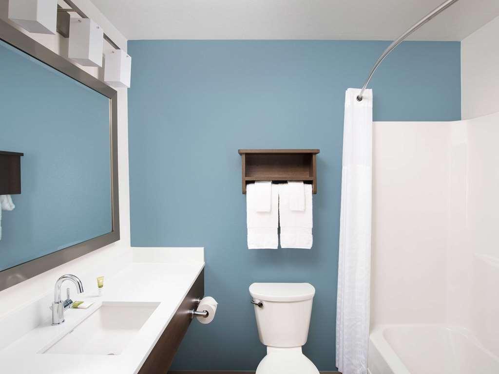 Extended Stay America Select Suites - Tampa - Brandon - East Heartland Oda fotoğraf