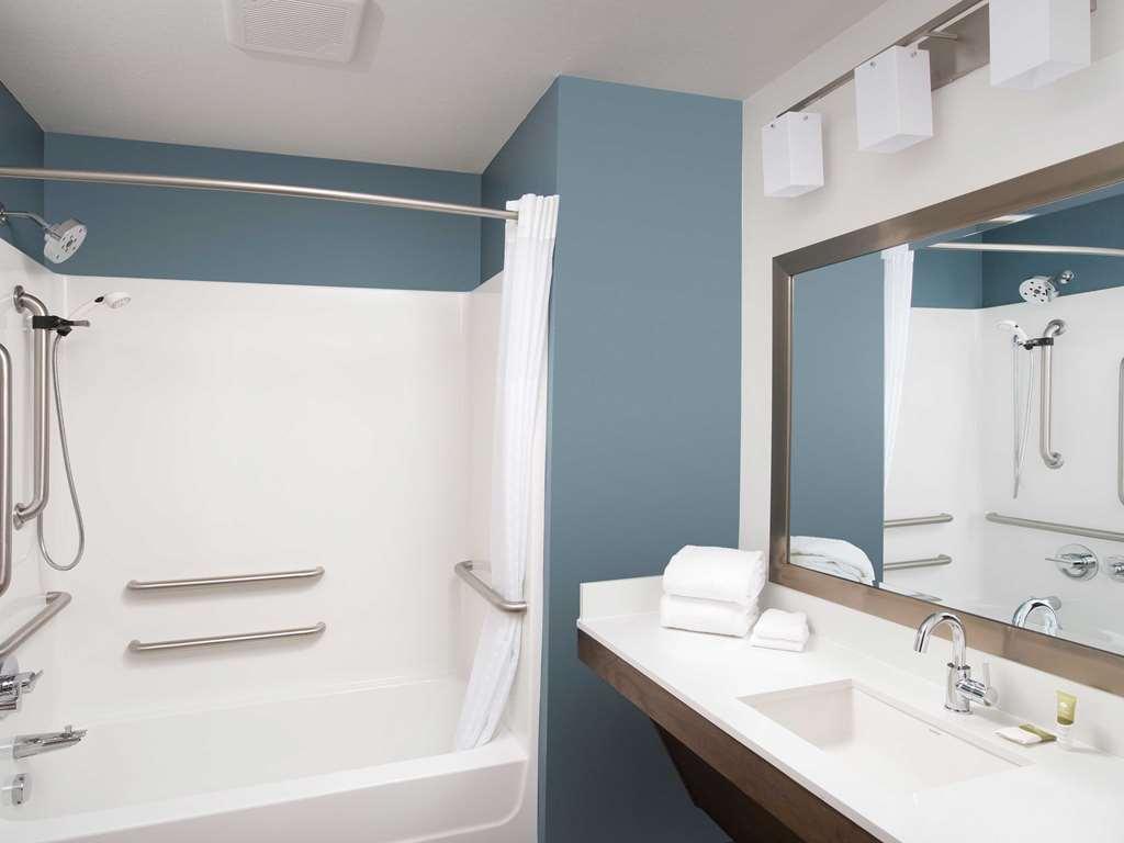 Extended Stay America Select Suites - Tampa - Brandon - East Heartland Oda fotoğraf